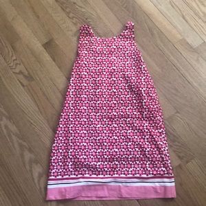 Girls Kate Spade sundress